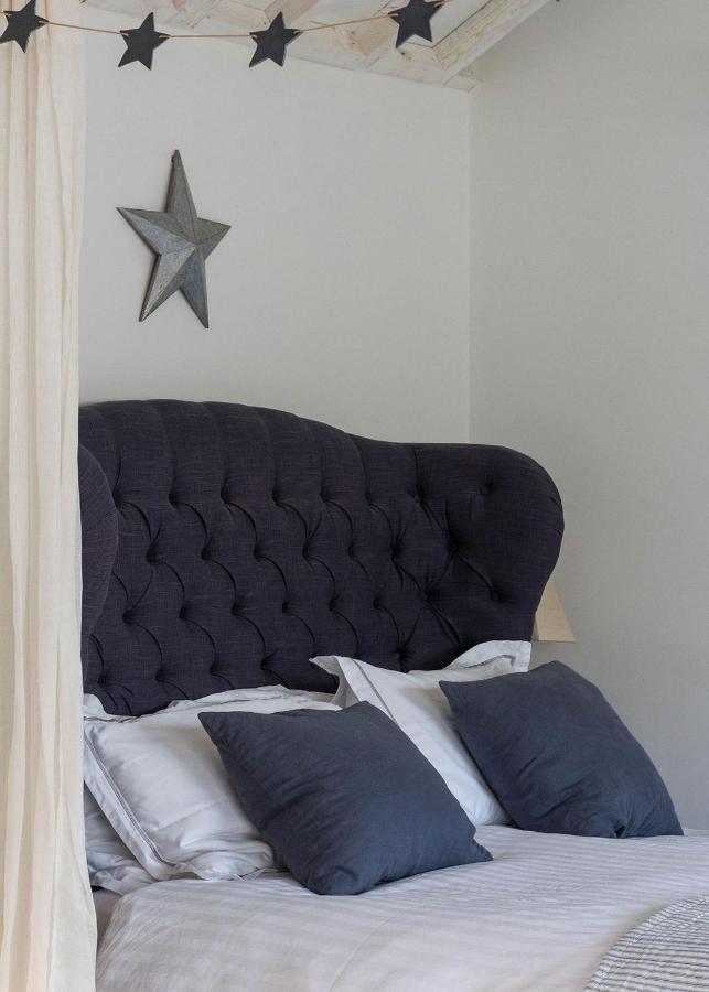 Crafts Hill Barn Bed & Breakfast