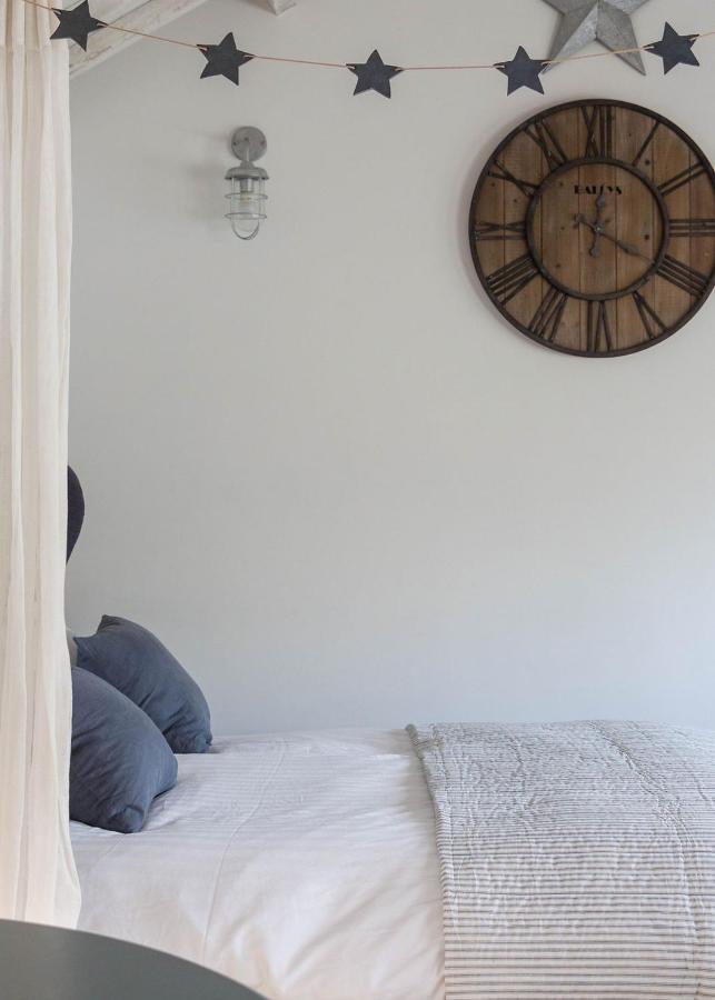 Bed & Breakfast Crafts Hill Barn
