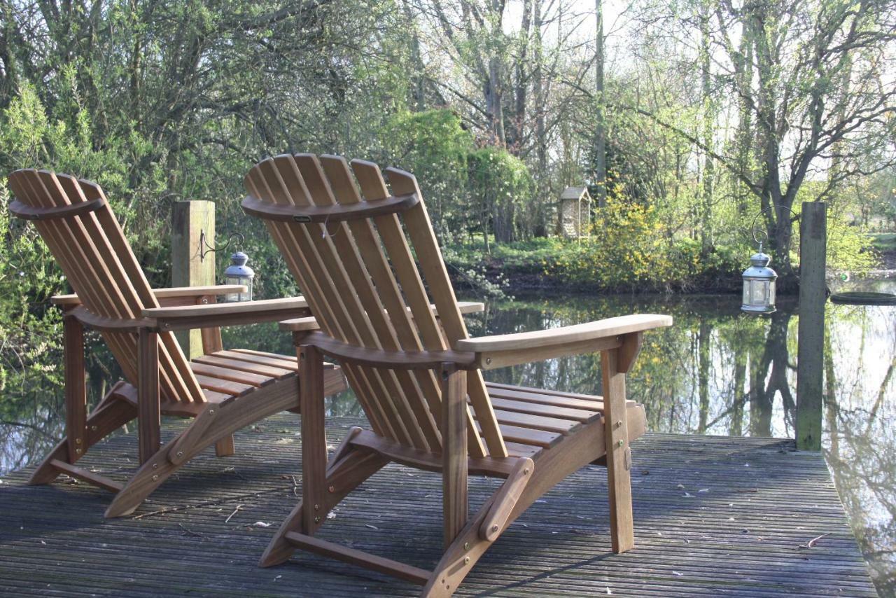 Bed & Breakfast Crafts Hill Barn 3*