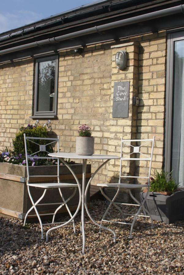Crafts Hill Barn 3* Bar Hill