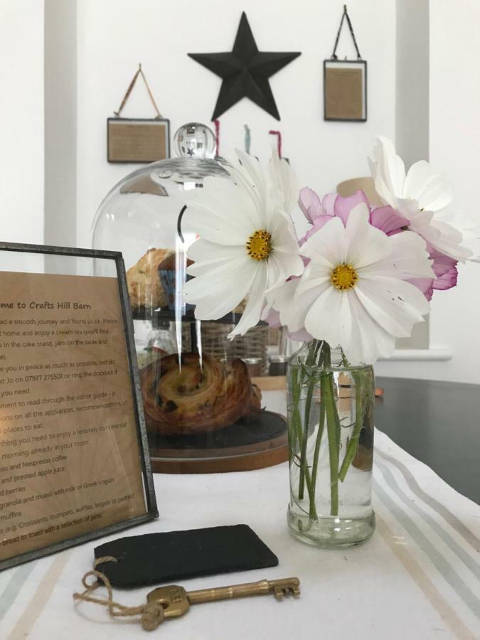 Crafts Hill Barn Bed & Breakfast